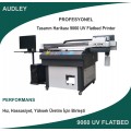 Audley UV Dijital Baskı Makineleri